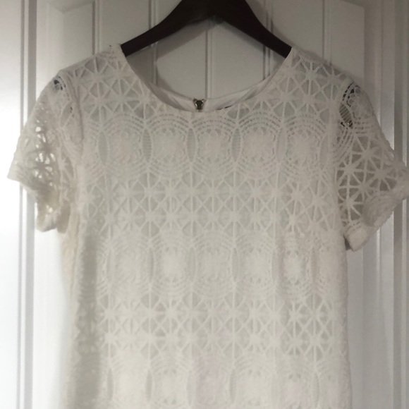 Lulu’s mini dress - Picture 2 of 3